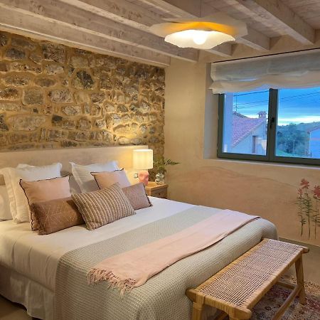 Wishome - Casa Centenaria Rehabilitada Con Mucha Encanto Caviedes Exterior photo